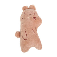 Feline Fun Plush Catnip Toy