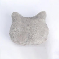 Feline Fun Plush Catnip Toy