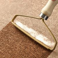 NNETM Dog Hair Remover Tool Pet Fur & Lint Brush