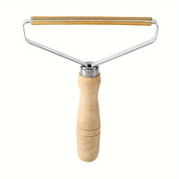 NNETM Dog Hair Remover Tool Pet Fur & Lint Brush