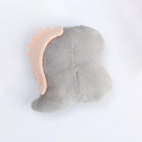 Feline Fun Plush Catnip Toy