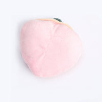 Feline Fun Plush Catnip Toy