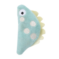Feline Fun Plush Catnip Toy