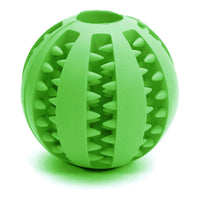 Dog toy Gloria Dental care Size S Assorted colours (5 cm)