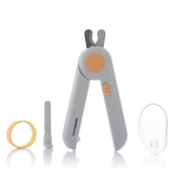 Pet Nail Clippers with LED Clipet InnovaGoods
