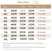 NNEDSZ 3XL Black Cute Dog Hoodie with Adjustable Drawstring - Available in Various Sizes