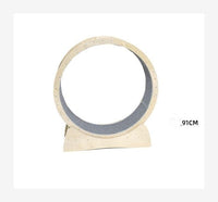 Cat Fitness Fun Roller