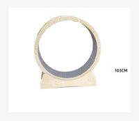 Cat Fitness Fun Roller