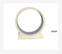 Cat Fitness Fun Roller